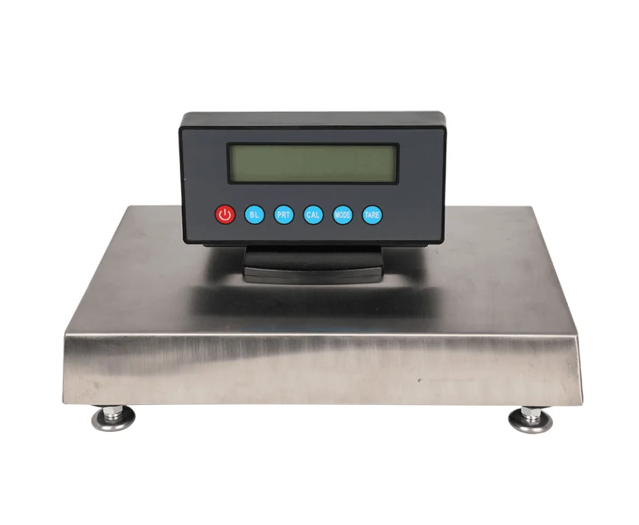 WT-B 10kg 15kg 20kg 30kg Electronic Weighing Bench Scale Digital 0.1g Scale