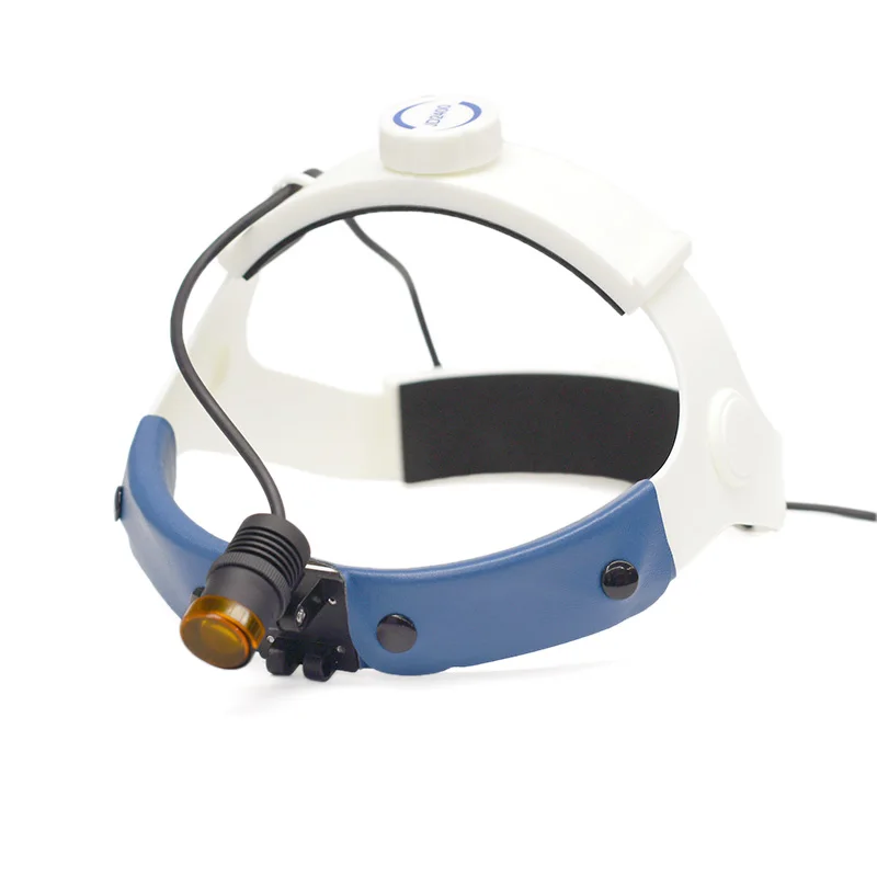 

ATV MH JD2900 LED Operating Headlight Adjustable Adjustable Spot Size ENT Medical Headlight Medical Surgical Headlamps