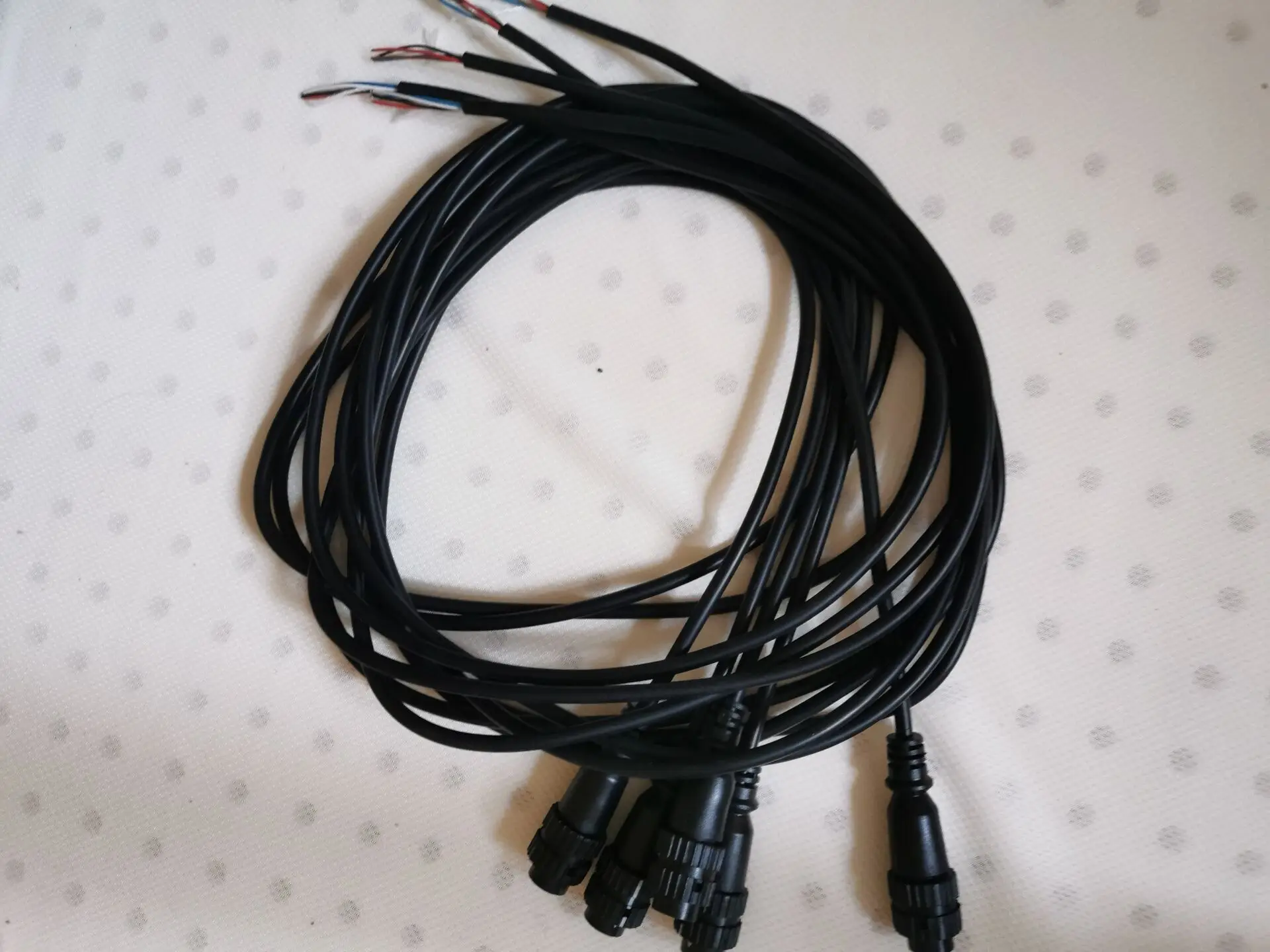 1PC 1,6 M Lange Kabel Draht Für WSD81 WSP80 Löten Station