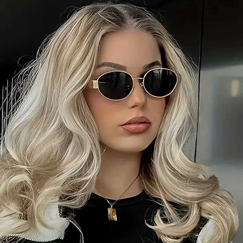 Retro punk Güneşten Koruyucu G - Vintage Fashion De incelemesi ve fiyatı
