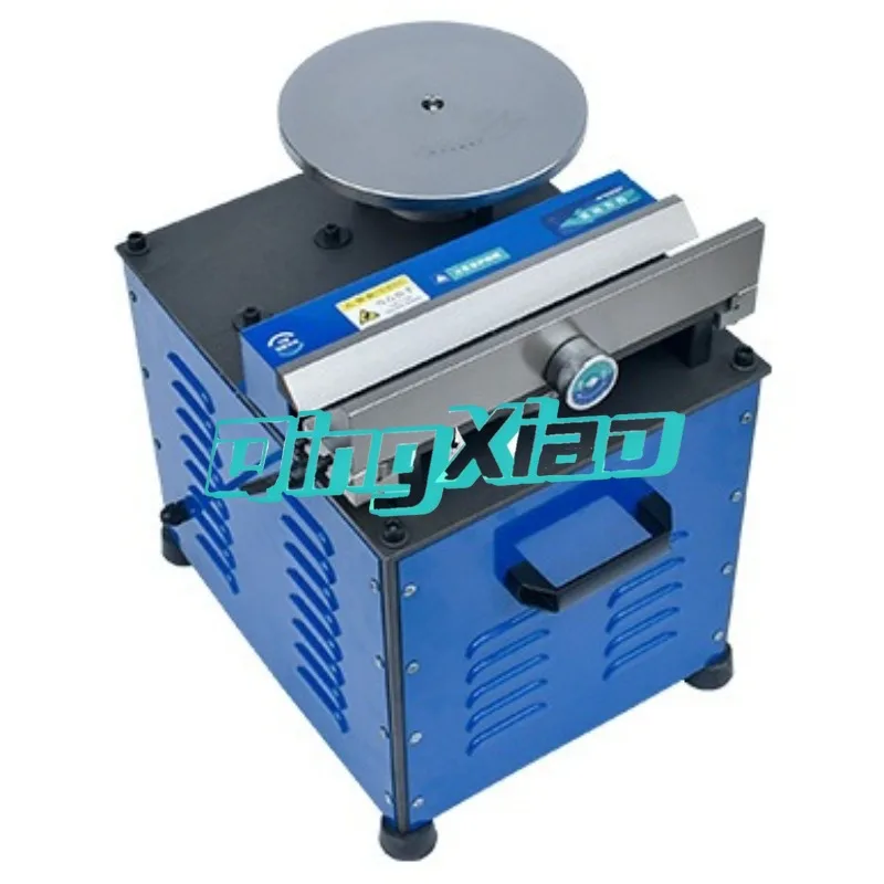 Composite Slide Rail Chamfering Machine 45-degree C-angle Multi-functiona High-speed Rounded and Straight Edge Trimming