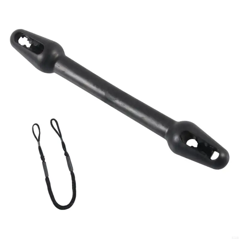 M76E-Gummi-Festmacher-Snubber zum Anlegen von Booten und für die Nutzung von Leinen Wasser – Detail 10