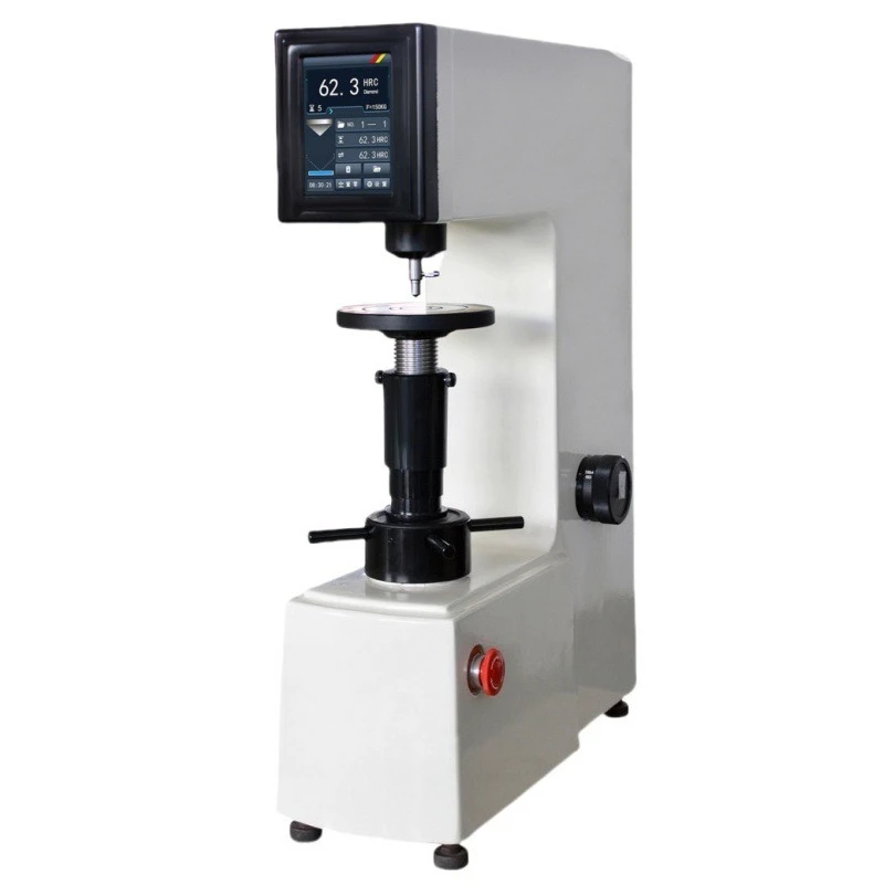 HRS-150 Rockwell Ha…