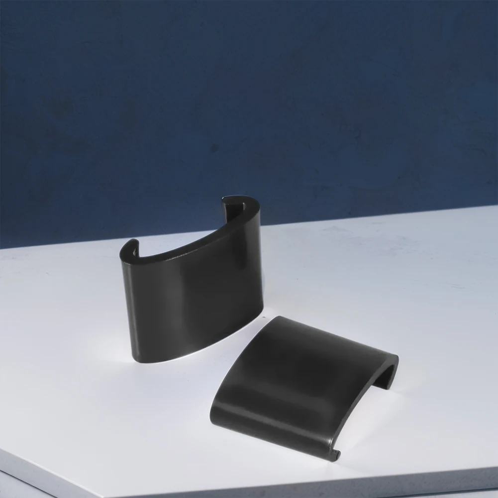 2Pcs Seat Belt Holder Stopper Buckle Clamp Seat Belt Fix Fastener Clips for BMW Z3 M Roadster M Coupe Interior Accessories view 3