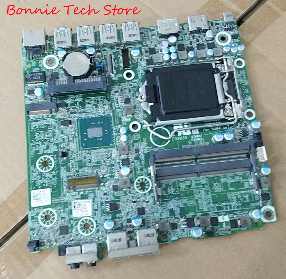 Motherboard for DELL OptiPlex 7040 MFF