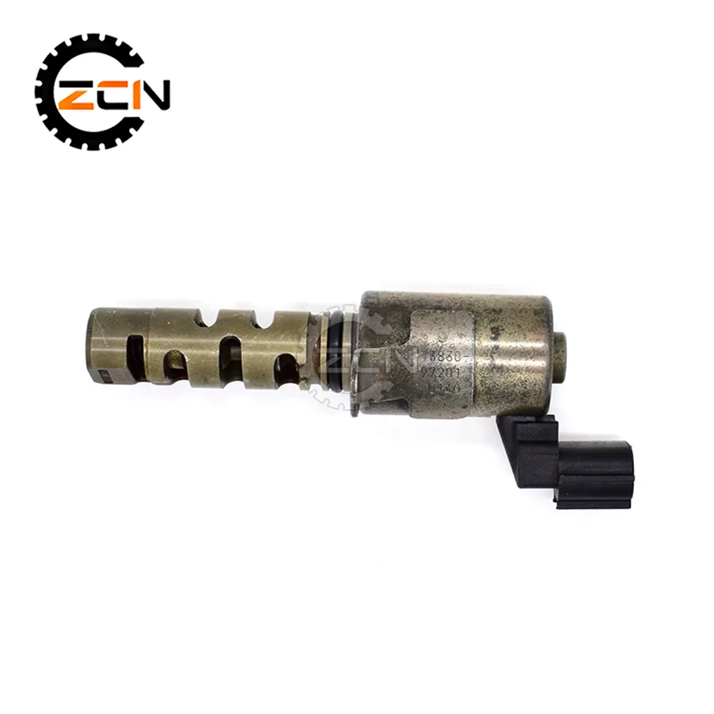 Engine Oil Control Camshaft Valve 13830-97201 For Daihatsu Cuore VII 03 L251 1383097201 13830 97201