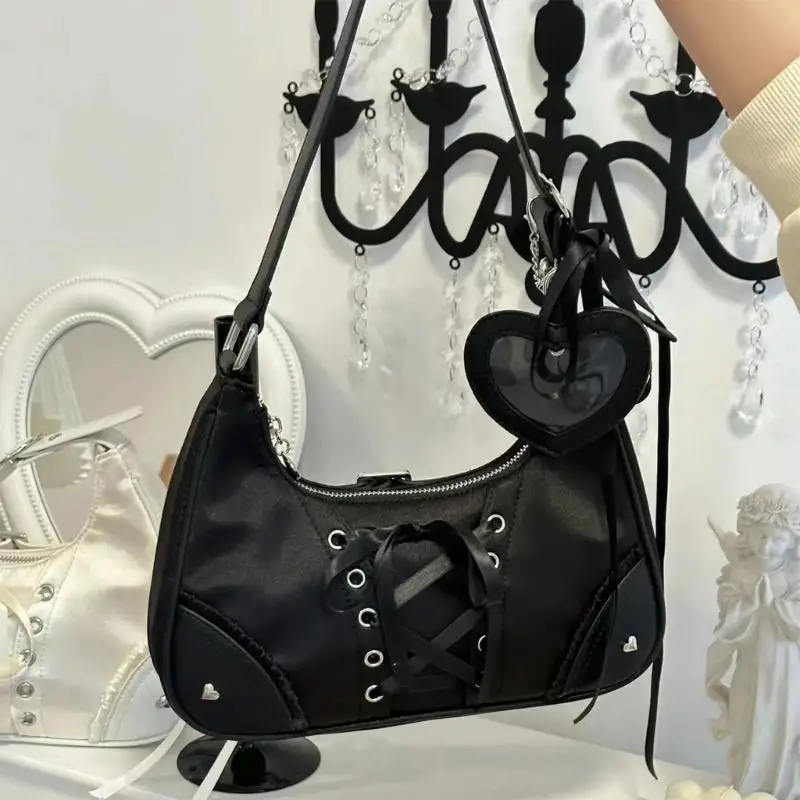 

Large Capacity Handbag Harajuku Itabag Shoulder Crossbody Bag Casual Bag Fashion Satchel Handbag for Womens 547A