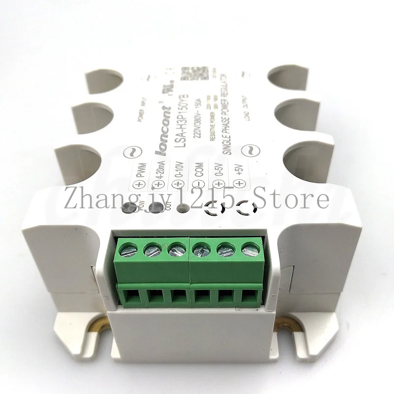 LSA-H3P150YB Enhanced single phase AC voltage regulator module 150A with high stability and high stability