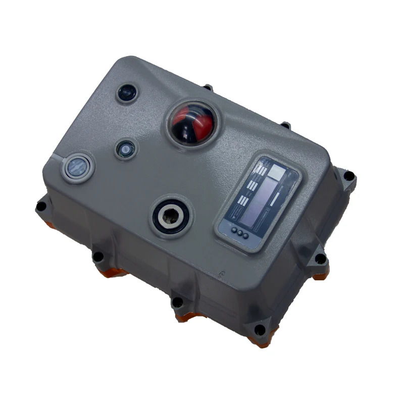 AC / DC24V 2000N.m 220W B3S طويل العمر، تصميم فائق الدقة عزم دوران عالي TCN-200N سلسلة عادية تشغيل / إيقاف المحرك الكهربائي