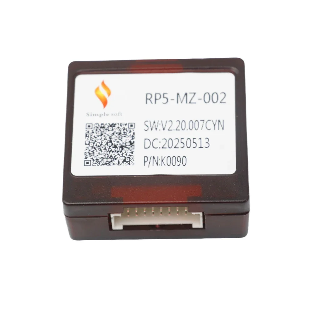 RP5-MZ-002 Canbus Adapter for Mazda 3 CX-7 CX-9 12V