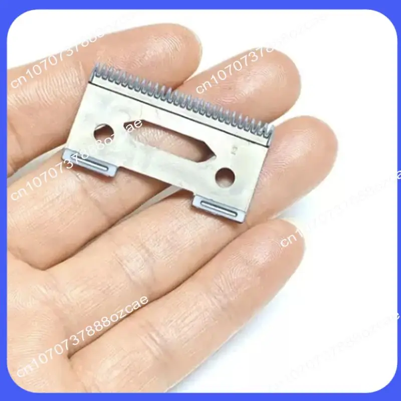 Cuchillas de repuesto profesionales A26P para cortapelos Wahl, 5 estrellas, Senior, 2 agujeros, piezas de cortadora de pelo ajustables de precisión A