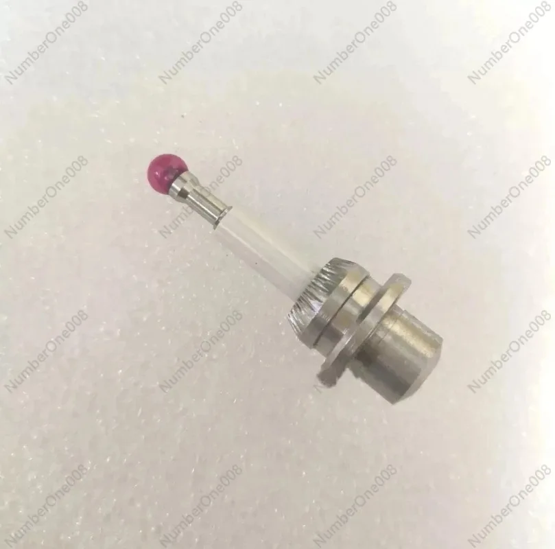 3D Sensor 80.362.00 Touch Probe StylusM3 4mm Ruby Ball Ceramic stem CNC Cmm Machine 1Pc