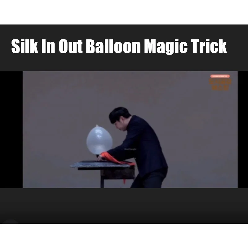 silk-in-out-balloon-magic-tricks-visual-penetration-magia-stage-appearing-vanishes-illusions-gimmicks-magician-mentalism-props