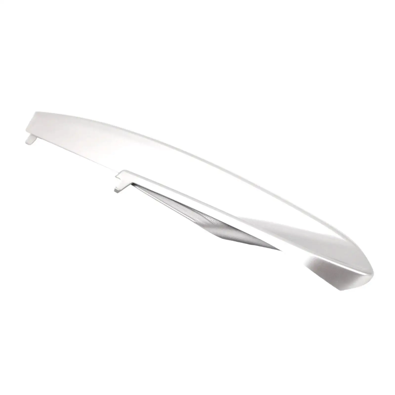 

Bumper Trim Lower Grille Trim for 320i Base 328D Xdrive Base F30 F31