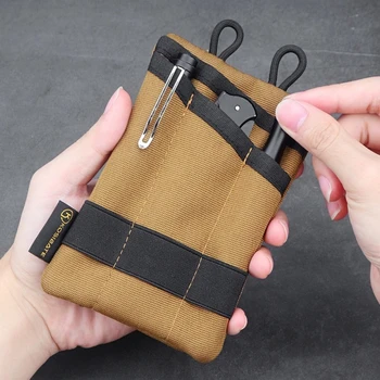Tactical EDC Molle Pouch 1