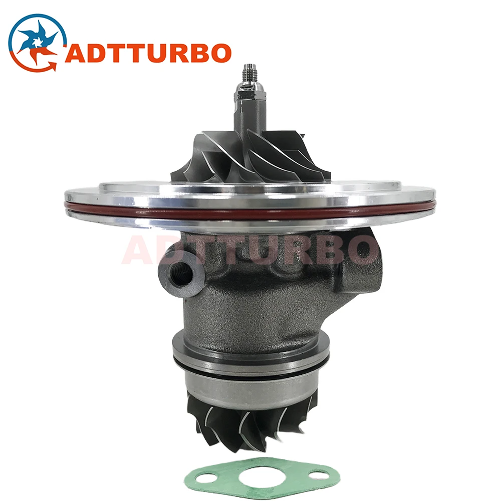 Turbo Cartridge For BMW 335D 535D 635D X3 X5 X6 3.0 SD M57D30TU2 210 KW 2007-  K26  53269700001 53269700004 53269880001 7811404