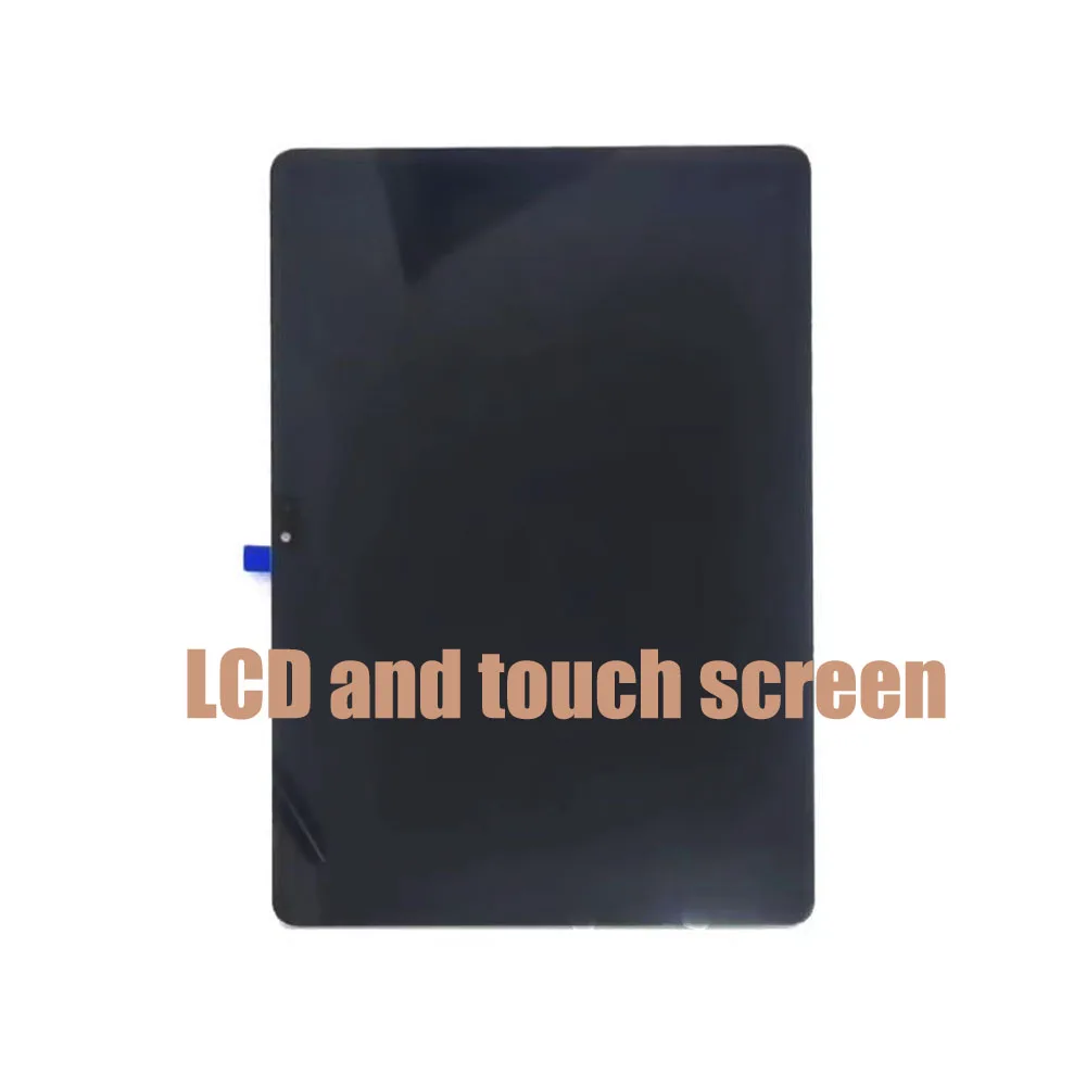 Pantalla LCD de 10,1 pulgadas para tableta Amazon Fire HD10 2023 de 13.ª generación, digitalizador de pantalla táctil para Amazon Fire HD10 Kids Pro TG425K
