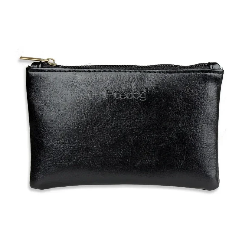 

Tobacco Pouch Bag Case PU Leather Herb Tobacco Smoking Pipe Cigarette Rolling Papers Storage Bag