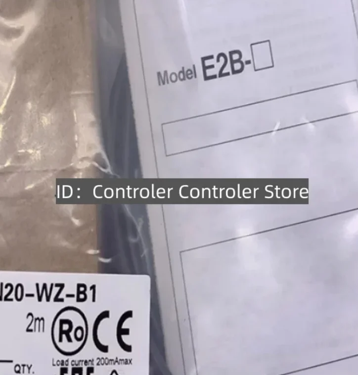 3PCS New High E2B-M…