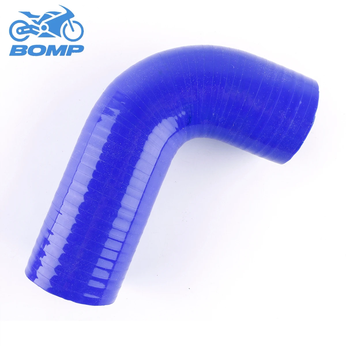 Intercooler Hoses FOR BMW E39 5 SERIES 525d 530d Turbo Boost Silicone Tubes Pipes Kit 4Pcs 11 Colors view 6