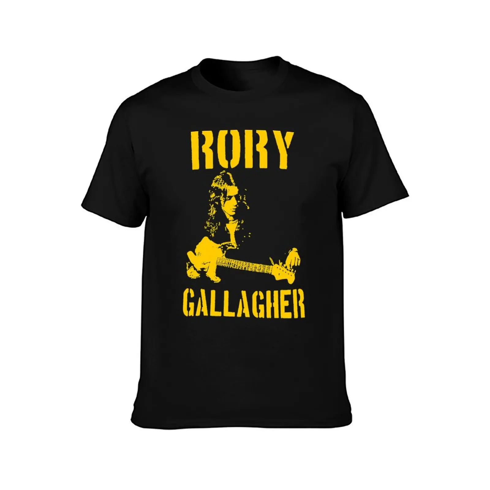 Mr. Gallagher! T-Shirt Moisture Control Sports Tee T-Shirt