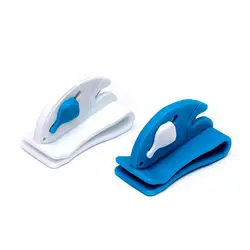 Balloon Ribbon Cutter Balloon Winder Package Opener Balloon Waist Cutter for Party Clown Performance Props Birthday Decor