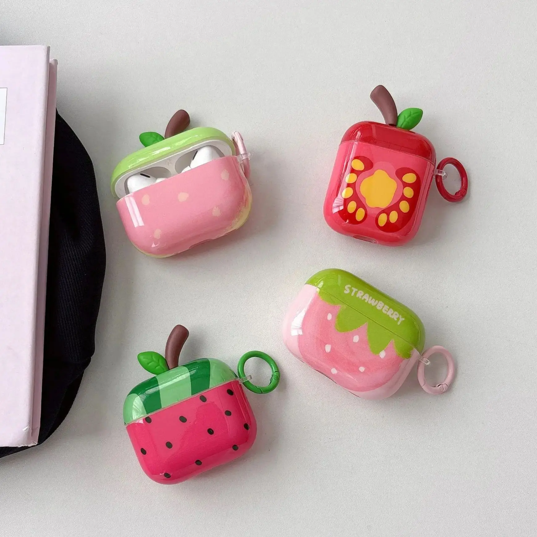 Simple Chic Waterme… - image