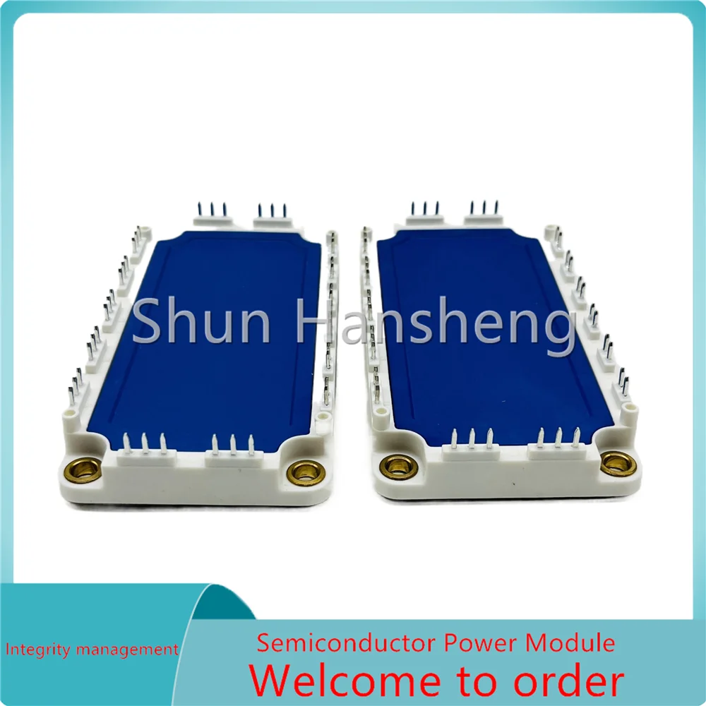 FS100R12KT4G BSM100GD120DN2 NEUES IGBT-MODUL FS75R12KS4 FS100R12KS4