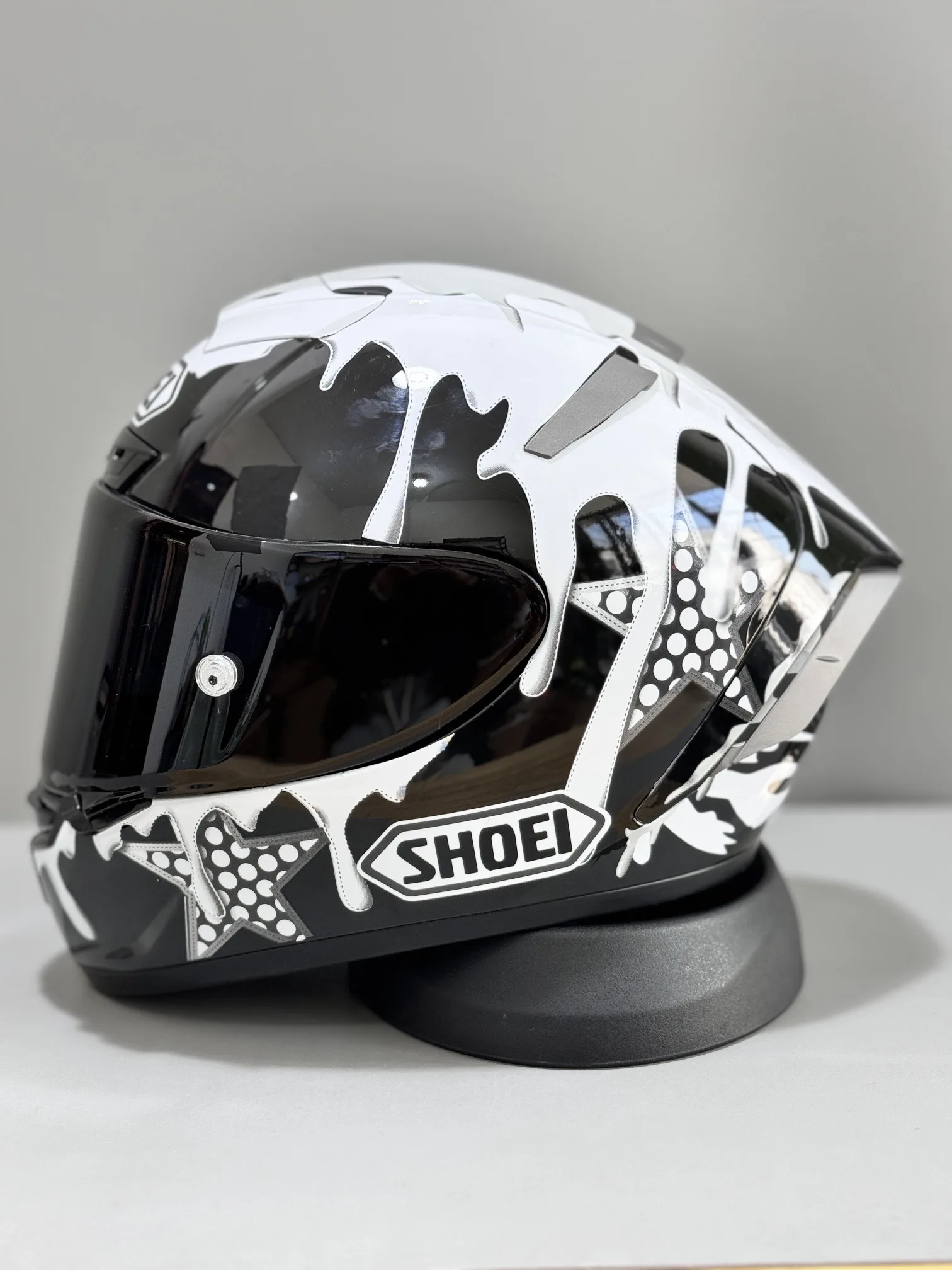 Full Face Motorcycle helmet X14  X-Spirit III mori  helmet Riding Motocross Racing Motobike Helmet