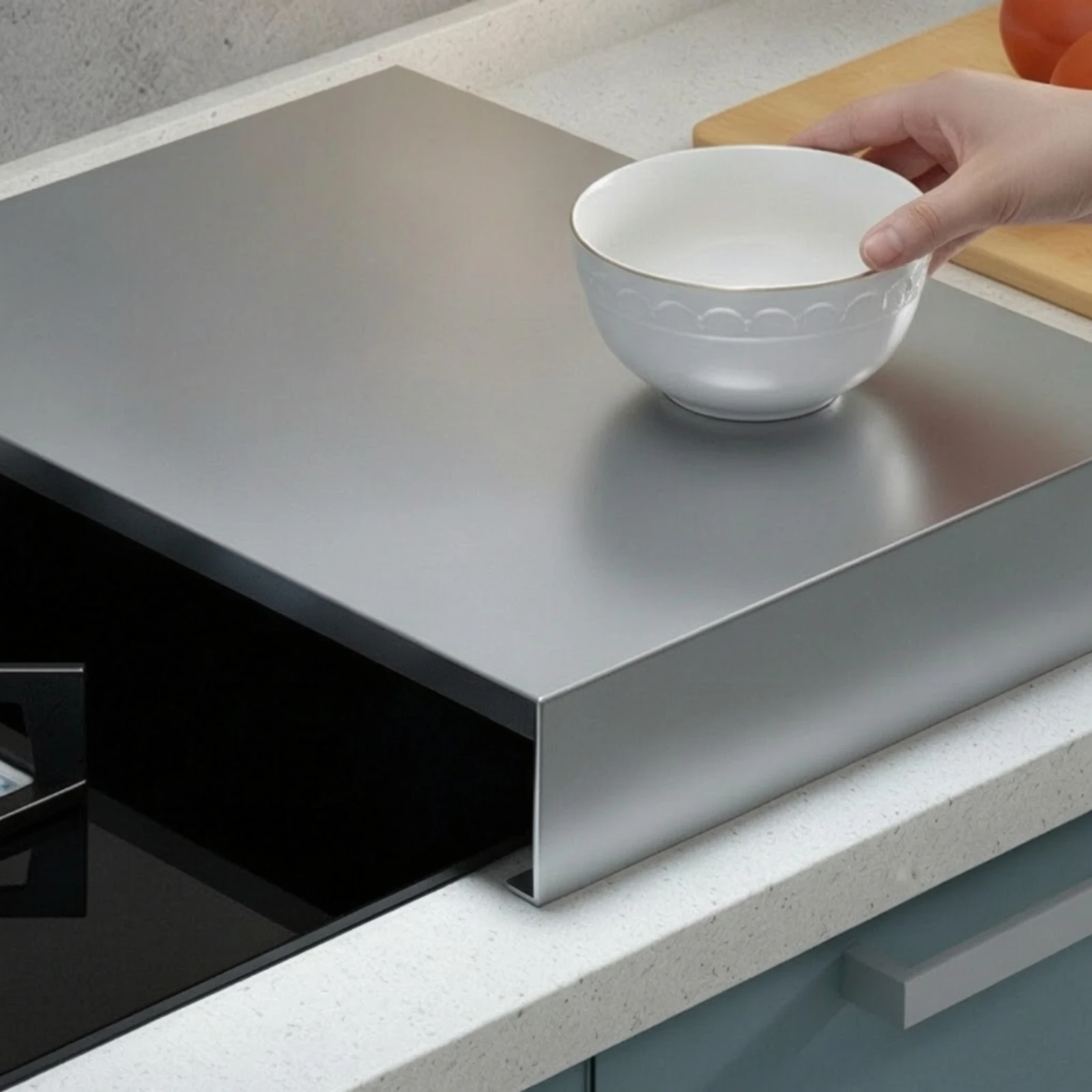 cooktop-top-cover-with-raised-construction-long-lasting-countertop-gas-cooktop-cover-kitchen-accessory-scratch-resistant-sleek