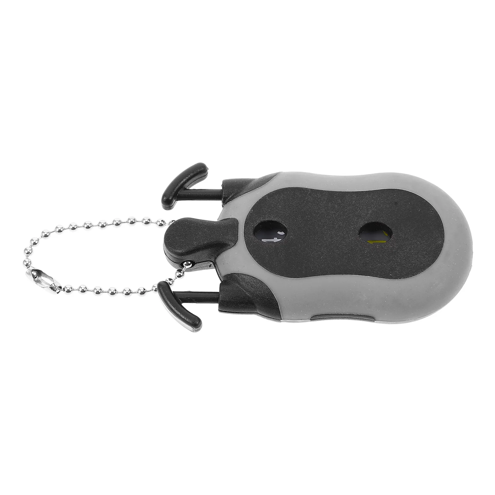 

Scorer Counter Clicker Stroke Portable Device Women Golf Stroke Counter Lightweight Compact Durability Intuitive Design Beginner