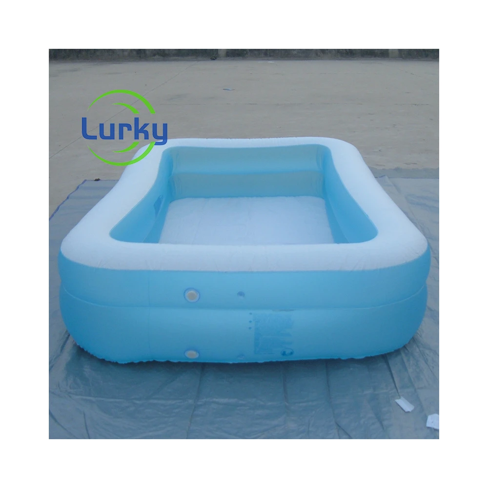 

Custom Swimming Pool Inflatable Outdoor Large Inflatable Swimming Pool Floating Inflatable Boat Swimming Pool