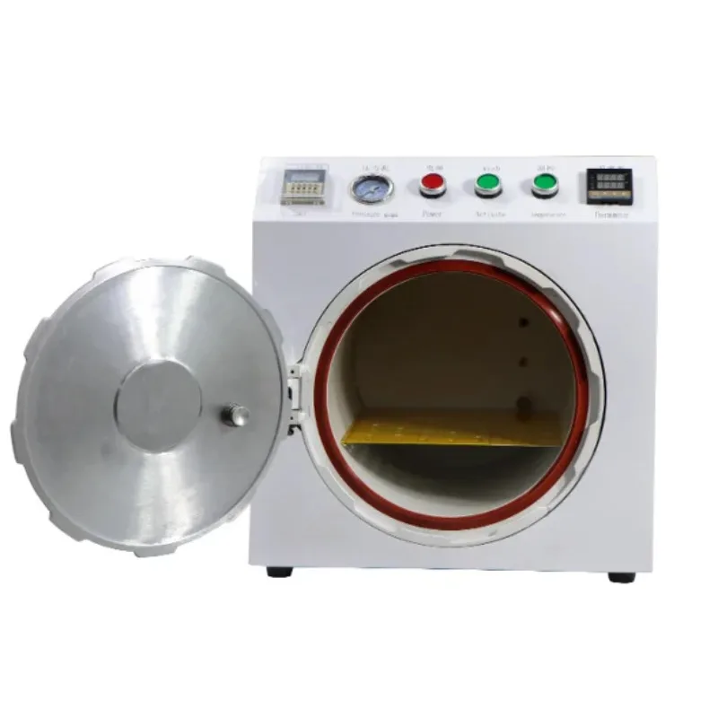 DM-30 Oca Lamination Machine Air Bubble Remove Machine for Mobile Phone Lcd Screen Repair