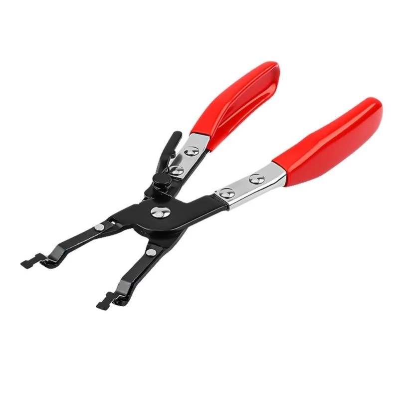

652F Universal Car Vehicle Soldering Aid Pliers Hold Wires Innovative Car Repair Tool Garage Tool Wire Welding Clamp