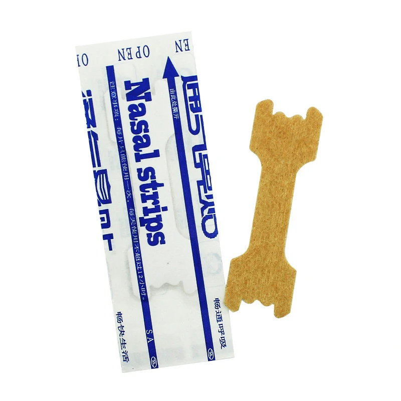 

Better Nasal Strips Correctly To Get Rid of Snoring Anti Snore Strips