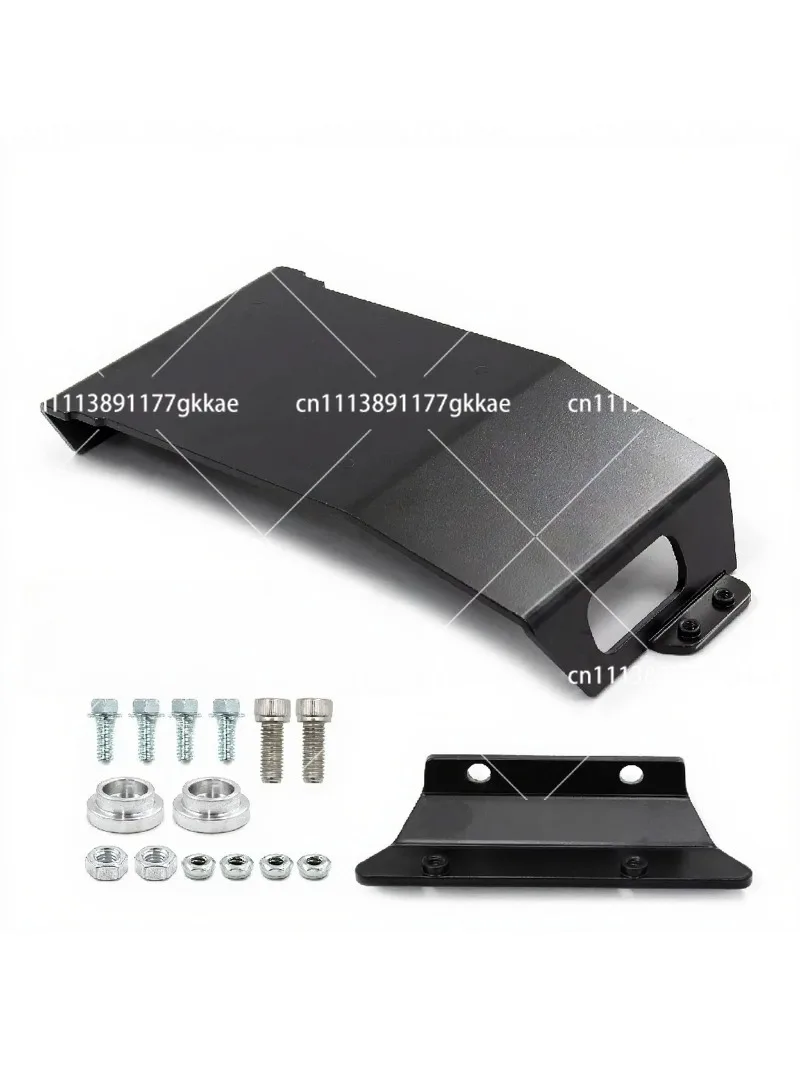 RSX K-Swap Shifter Mounting Kit for EF EG EK DC2