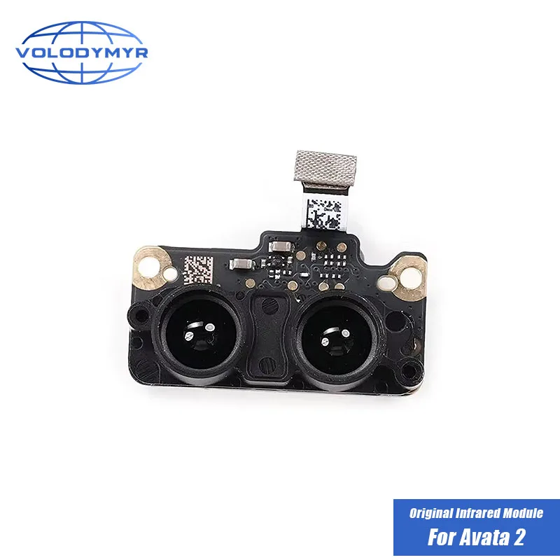 VOLODYMYR Original Infrared Module for DJI Avata 2 Drone Accessories Infrared Components for Avata 2 Replacement Repair Parts