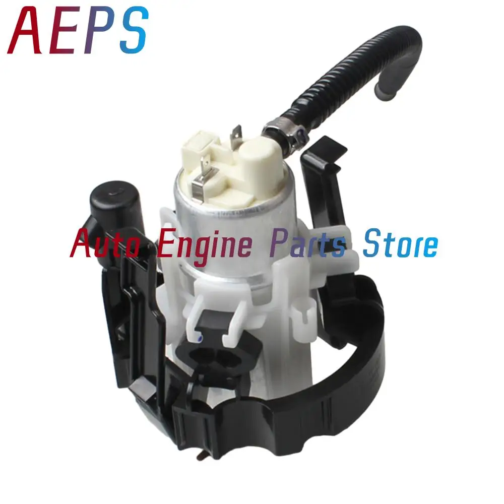 

Fuel Pump Assembly 16146752368 for BMW E39 525i 528i 530i 540i 2.5L 2.8L 3.0L 4.4L 16141183216 E8442H 11149397