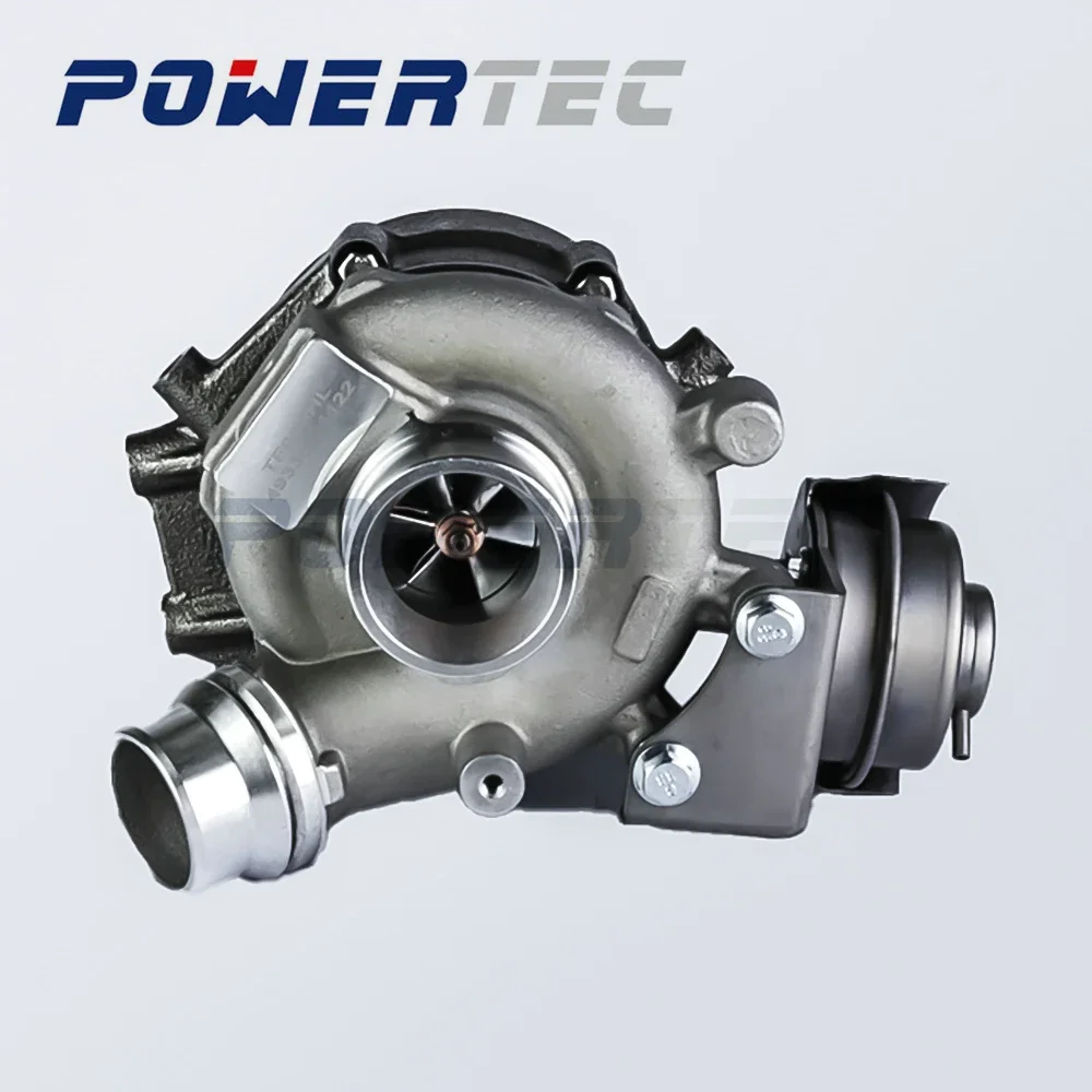 

In Stock Turbo 49335-01120 MFS 1515A238 for Mitsubishi Outlander 2.2 DI-D 110 Kw - 150 HP 4N14-0-30L 2268 ccm 49335-01121 2012-2