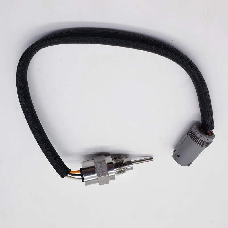 Loader excavator grader accessories 130-8299 1308299 temperature sensor for3606 3608 3520C
