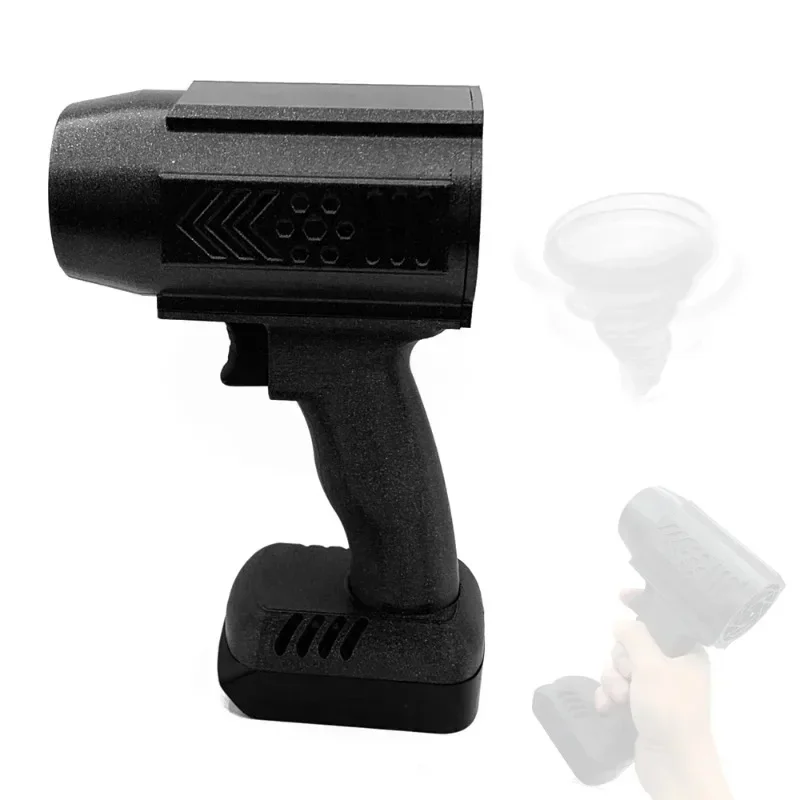 

Handheld Violent Fan Snow Removal Air Dryer Rotary Car Wash Air Gun Turbo Jet Fan Electric Powerful Blowers for Makita Dewalt