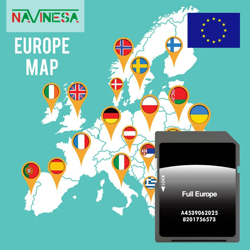 16GB For Smart 453 …