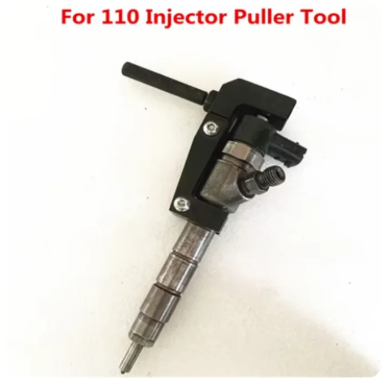 For BOSCH 110 CRIN Common Rail Injector Puller Removal Tool Remove From Narrow Space Easily