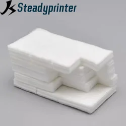 C12C934591 C9345 Ink Porous Pad Sponge for EPSON WF 7845 7840 7830 7820 ET 16150 16600 16650 5880 5850 5800 L8168 L8188 WF7800