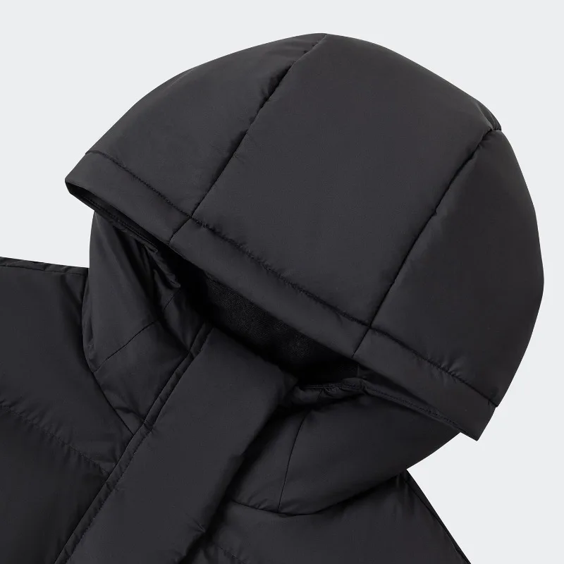 Adidas New Women's Classic Warm Casual Bread Down Jacket JV6197
