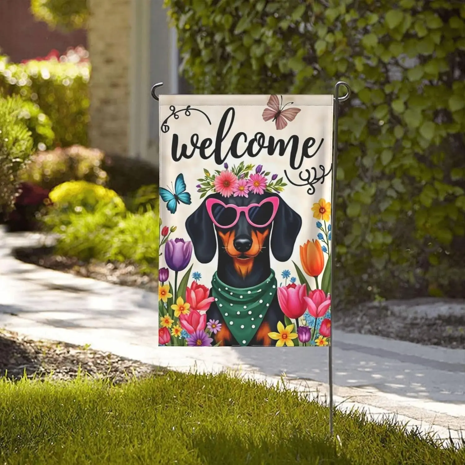 Spring Summer Garde… - image