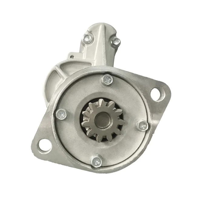 

Стартер для Isuzu 4JJ1 24V 11T 3.2KW 8980450273 8980450270 8980450271 8980450272 02802632 S25514C