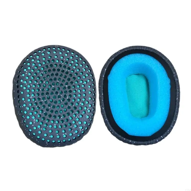 Cuscolo per cuffie per maniche auricolari ricambio C7AA per cuffie Riff