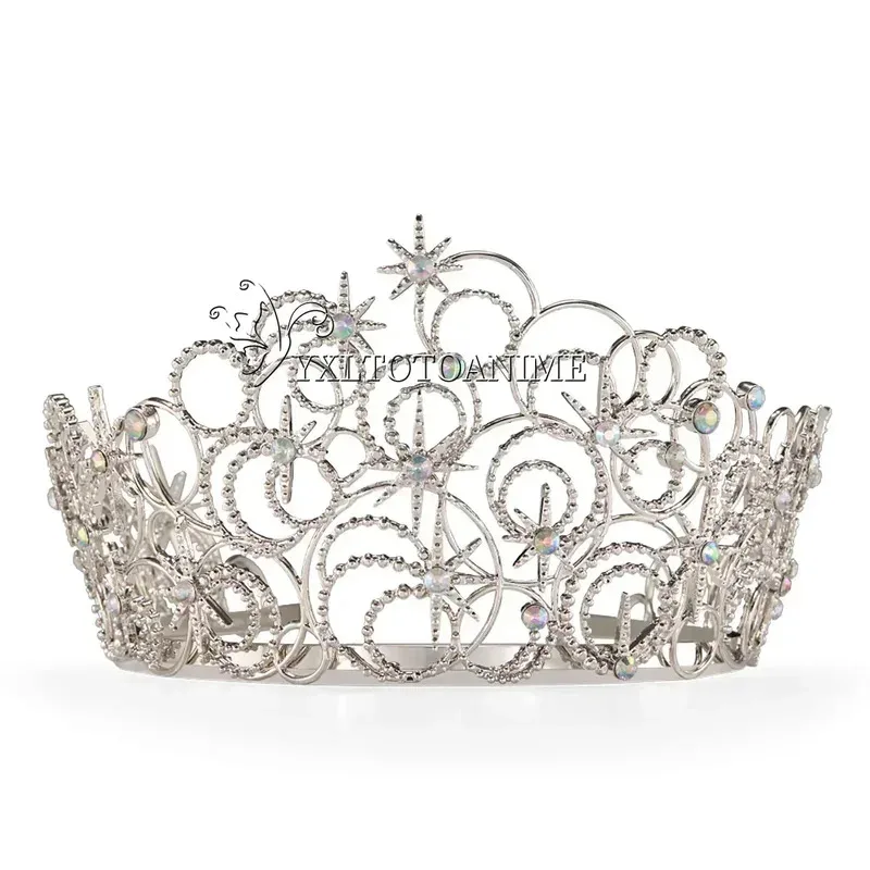 Wicked Glinda Elphaba Cosplay Costume Glinda Pink Princess Dress Witch Costume For Woman Girl Party Cosplay Full Set