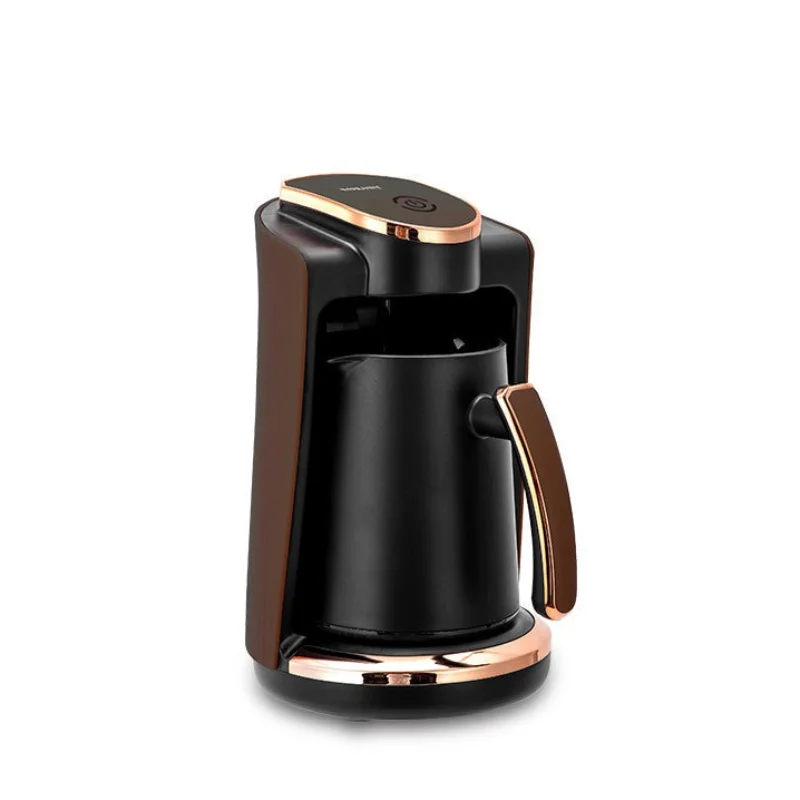 

Turkish Coffee Machine Electric Coffee Machine Coffee Brewing Electric Kettle Household Small Espresso Machine